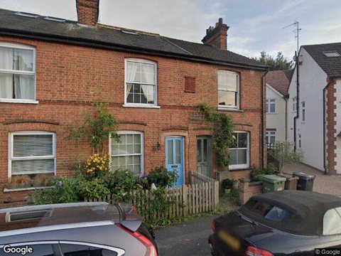 Beau Sejour Care Services, St Albans
