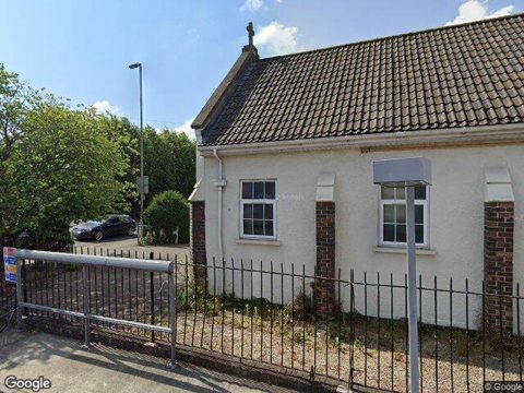 77 Gloucester Road North, Bristol