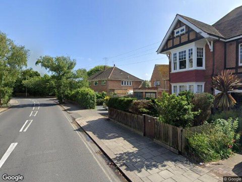 Melrose Care Home, Worthing