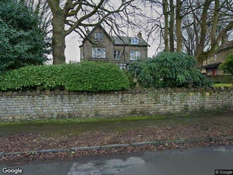 Staveley Birkleas Nursing Home, Shipley