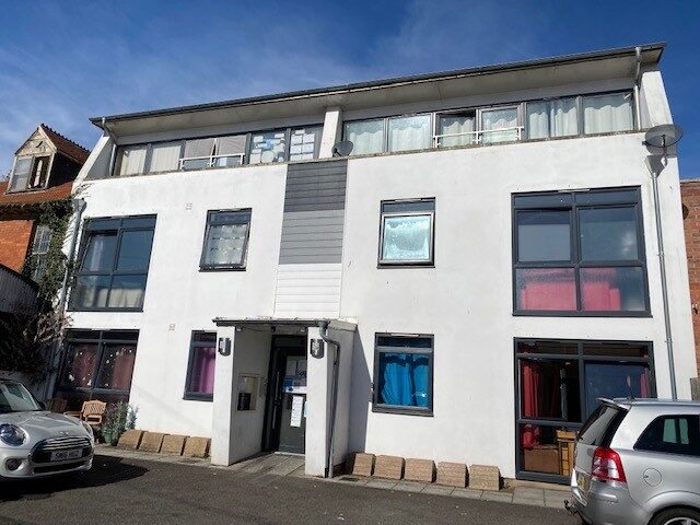 Photo of Bridgwater Court
