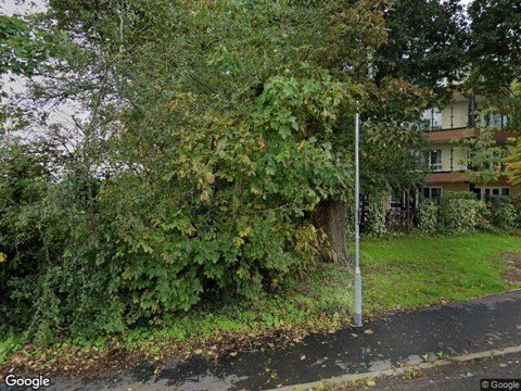Cuffley Manor Care Home, Potters Bar