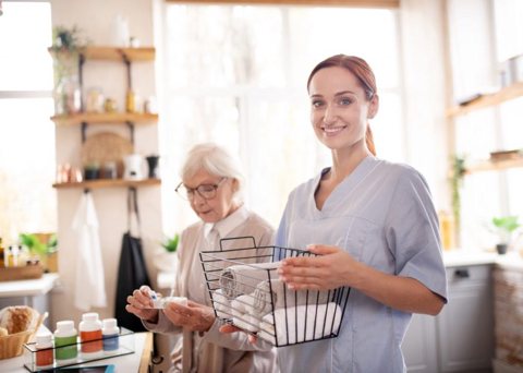 Unified Home Care Ltd, Cambridge