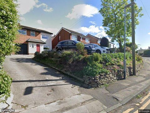 Freckleton Lodge, Preston