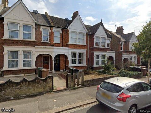 Ashbridge Lodge Residential Care Home, London