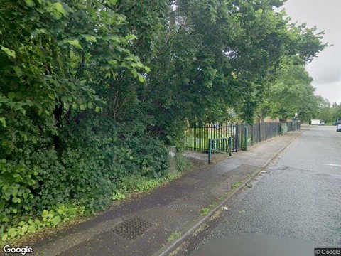 Bulwell, Nottingham