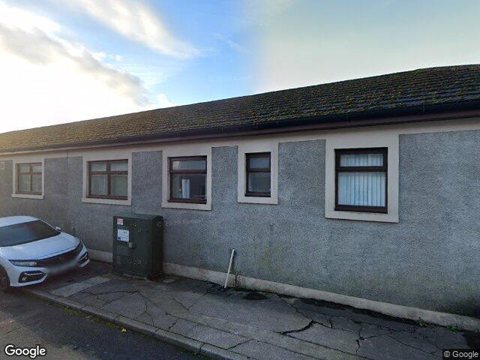 Wyndham Manor Care Home, Cleator Moor