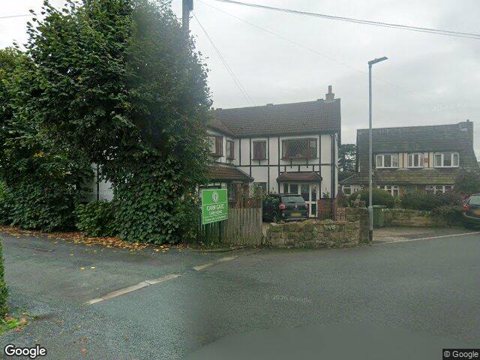 Carr Gate, Wakefield