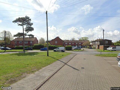 Oak Tree House Residential Care Home, Hull