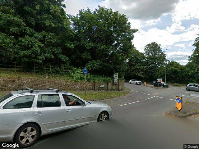 Street view · 2025