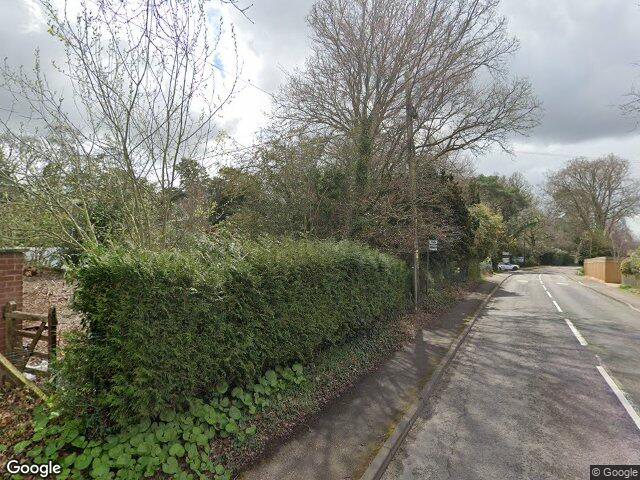 Street view · 2023