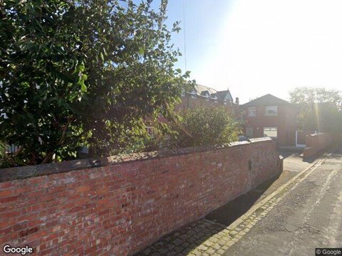 Royal Care Home, St Anns On Sea
