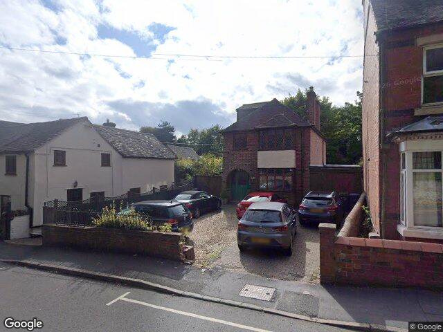 Street view · 2025