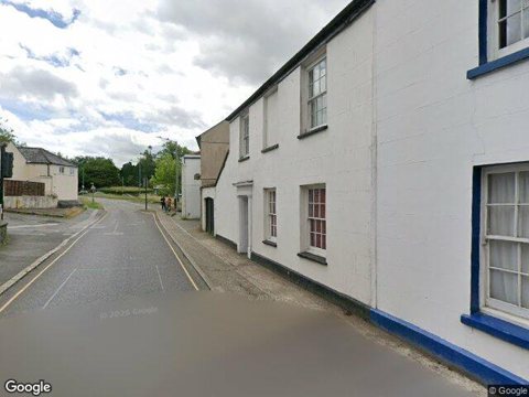 Liskeard Eventide Home, Liskeard