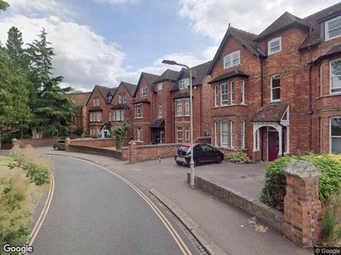Lotus House, Bedford