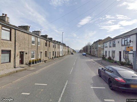 Abbeycroft Residential Care Home, Rossendale