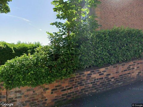 Woodfields Residential Home, Wolverhampton