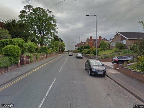 85 Bath Road, Worcester