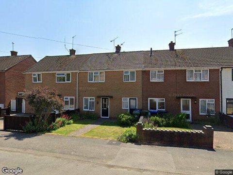 Fourways, Leamington Spa