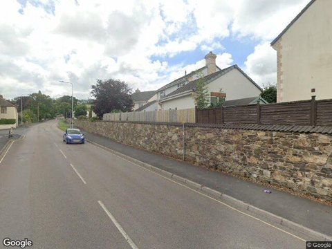 Wellesley, Barnstaple