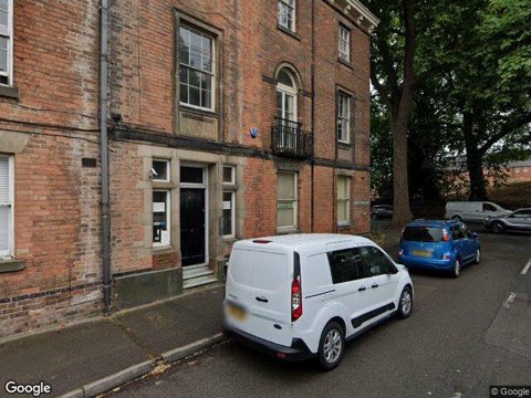 Nightingale House, Derby