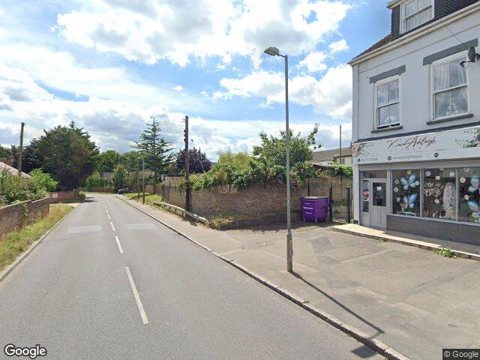 Merrie Loots Farm Residential Home, Linford