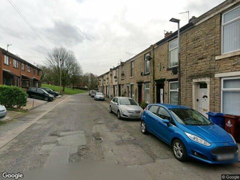 Moorland View Care Home, Darwen