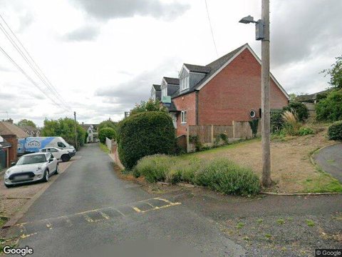 Golden Horizon Care Home, Bewdley