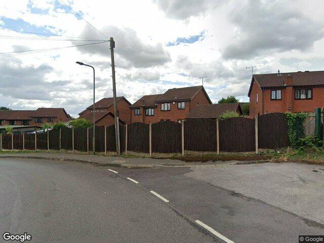 Street view · 2025