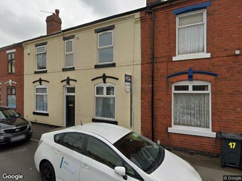 Spring View, West Bromwich