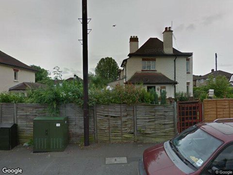 Kingscroft, Staines-upon-Thames