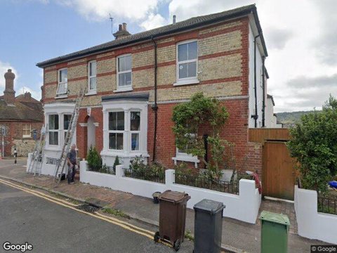 Sunnyhill Residential Care Home, Eastbourne