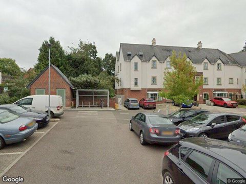 Highmarket House, Banbury