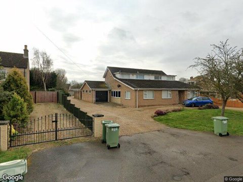 25 Horsegate, Peterborough