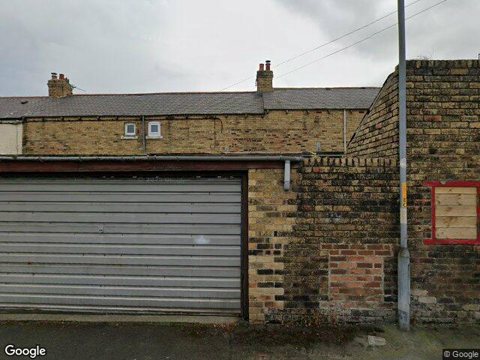 No 11&12 Third Row, Morpeth