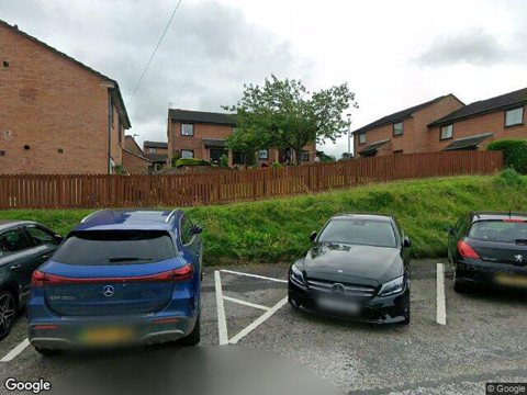 Howard Court Care Home, Brampton