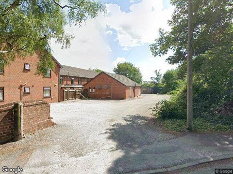 Three Elms, Warrington