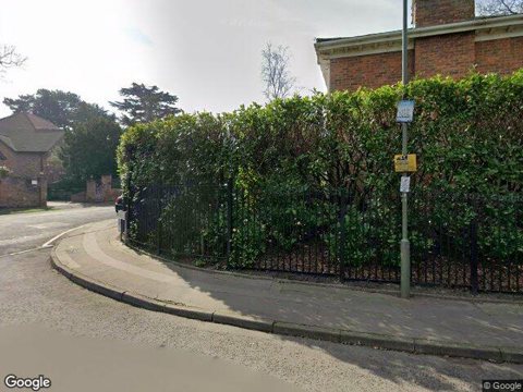 Willett House, Chislehurst