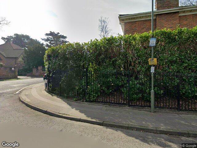 Street view · 2025