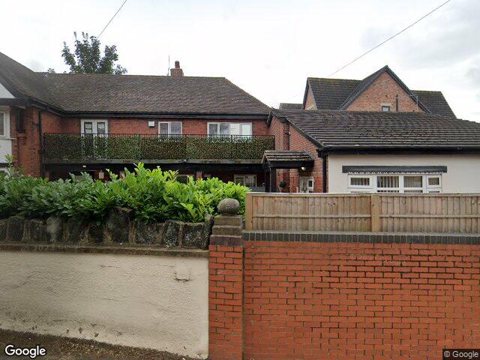 Cauldon Place, Stoke-on-trent