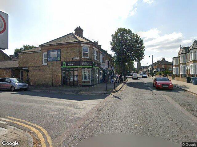 Street view · 2024