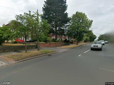 Leighswood, Walsall