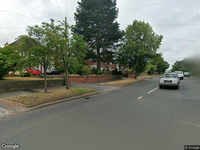 Street view · 2025