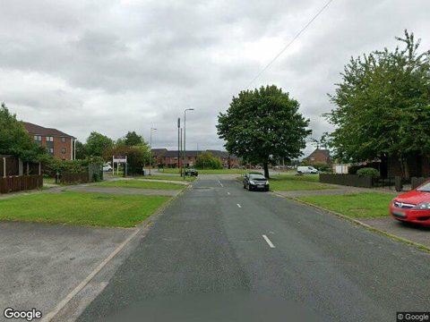 Ash Tree House, Wigan