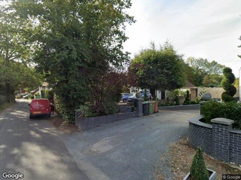 Dapplemere Nursing Home, Rickmansworth