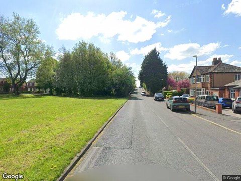 Willowbrooke Residential Home, Preston