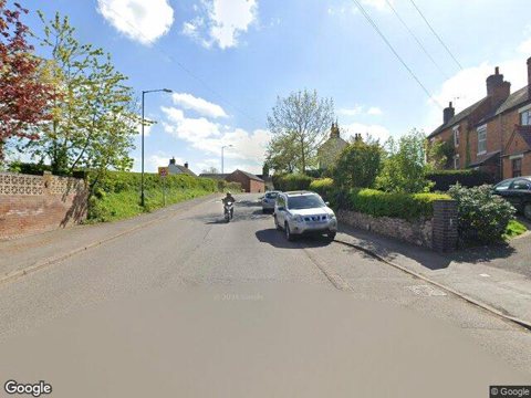 The Stables Residential Care Home, Nuneaton