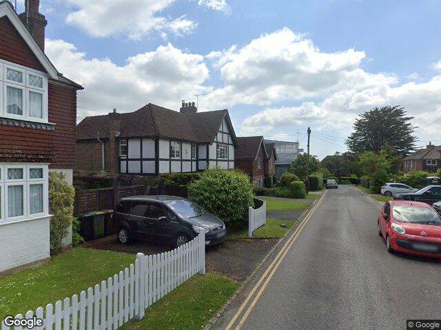 Street view · 2024