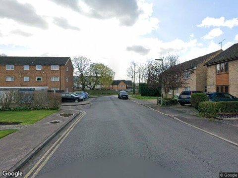 Amherst House, Horley