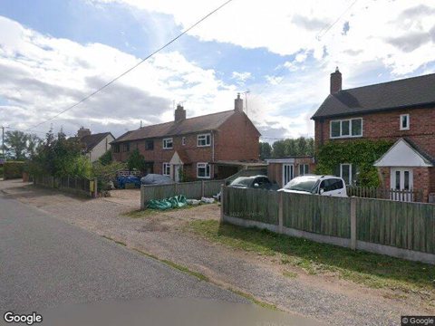 The Mews, Stafford